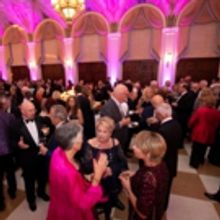 Maltz Jupiter Theatre's Annual Gala Raises $608,000