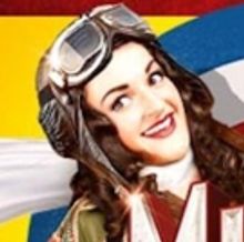 Win Tickets To Hit Musical MISS NIGHTINGALE