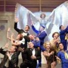 BWW Review: 'ANYTHING GOES!' at Westchester Broadway Theatre