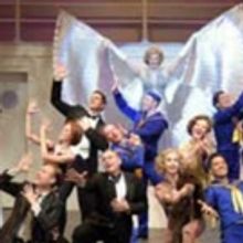 BWW Review: 'ANYTHING GOES!' at Westchester Broadway Theatre