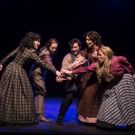 Photo Flash: 149 Year Old Story Revitalizes Hammonton's Regional Theatre