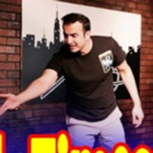 Eight Is Never Enough Presents LMAO Improv at LOL Times Square