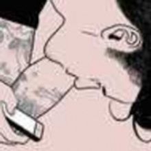 BWW Review: EMERGENCY CONTACT by Mary H.K. Choi