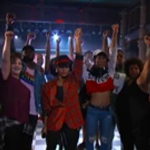 VIDEO: Janelle Monae Talks Partying With the Obamas and Performs 'Americans' on The…
