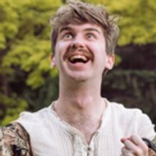 Photo Flash: Bainbridge Performing Arts Presents ROMEO & JULIET