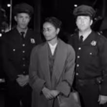 TV ONE Goes BEHIND THE MOMENT In Rosa Parks Bio Pic Premiering February 11