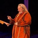 BWW Review: An Irresistible Tom Hanks Goes for the Gusto as Falstaff in HENRY IV