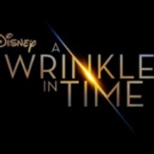 Gabrielle Union and Wade Davis to Host Special Screening of A WRINKLE IN TIME for…