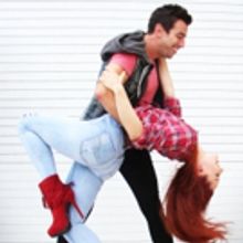 Kick Off Your Sunday Shoes With FOOTLOOSE At St. Luke's United Methodist Church