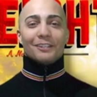 In The Heights Character Card #4: Graffiti Pete Video