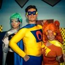 Maryland Ensemble Theatre Presents SUPER THE MUSICAL