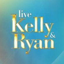 Scoop: Upcoming Guests on LIVE WITH KELLY AND RYAN, 1/7–1/11