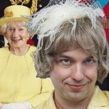 BWW Review: GROUNDLINGS ROYAL WEDDING - An Absolutely Regal Laugh Fest