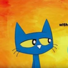 Amazon Prime Video Announces September 21 as Global Premiere Date for PETE THE CAT