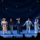 Photo Coverage: The Cast of CAROUSEL Takes Their Opening Night Bows