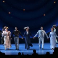 Photo Coverage: The Cast of CAROUSEL Takes Their Opening Night Bows