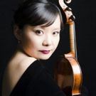 LA Phil Names Teng Li Principal Viola