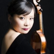 LA Phil Names Teng Li Principal Viola