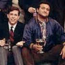 ANIMAL HOUSE 40th Anniversary Celebration Comes to NJPAC