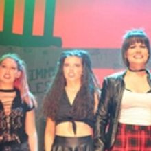 BWW Review: AMERICAN IDIOT at New Stage Theatreworks