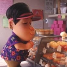 Composer Toby Chu Discusses His Work on Pixar's BAO and Diversity in Hollywood
