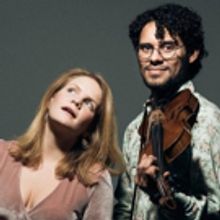 Traditional Americana and Contemporary Sounds Collide with June Violet Bell Concert a