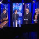 Theater Talk Earns New York Emmy Nomination for DEAR EVAN HANSEN Episode; Watch Now!