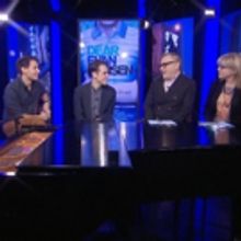 Theater Talk Earns New York Emmy Nomination for DEAR EVAN HANSEN Episode; Watch Now!
