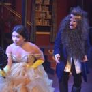 Disney's BEAUTY AND THE BEAST, The Broadway Musical Returns To Josefina Lopez's CASA…
