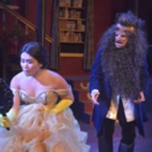 Disney's BEAUTY AND THE BEAST, The Broadway Musical Returns To Josefina Lopez's CASA