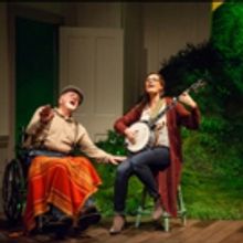 BWW Review: World Premiere of Lauren Gunderson's THE HEATH at Merrimack Rep