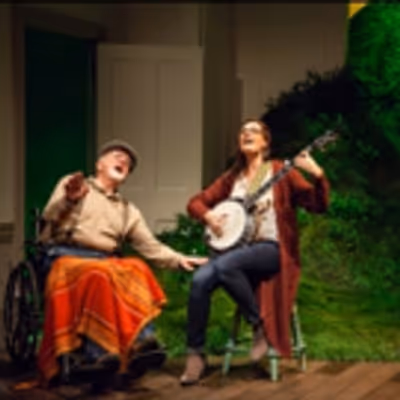 BWW Review: World Premiere of Lauren Gunderson's THE HEATH at Merrimack Rep