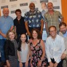 Photo Coverage: Meet the Company of Gingold Theatrical Group's HEARTBREAK HOUSE