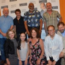 Photo Coverage: Meet the Company of Gingold Theatrical Group's HEARTBREAK HOUSE