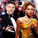 THE BODYGUARD Starring Deborah Cox, Comes To PPAC This January
