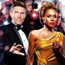 THE BODYGUARD Starring Deborah Cox, Comes To PPAC This January