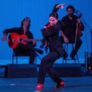Maria Bermudez Brings SONIDOS GITANOS Back to Los Angeles for Two Nights Only