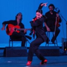 Maria Bermudez Brings SONIDOS GITANOS Back to Los Angeles for Two Nights Only