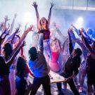 BWW Review: FAME THE MUSICAL at Gala Hispanic Theatre