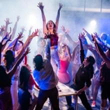 BWW Review: FAME THE MUSICAL at Gala Hispanic Theatre