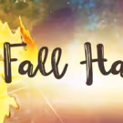 Hallmark Channel's FALL HARVEST to Feature Six New Original Movies