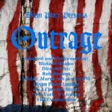 Dixon Place Presents Solo Show About Internet Anger Over The 2016 U.S. Election, OUTR