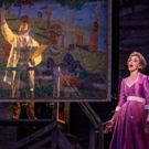 BWW Review: SUNDAY IN THE PARK WITH GEORGE Paints a Fantastic Piece of Theatre in…