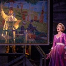 BWW Review: SUNDAY IN THE PARK WITH GEORGE Paints a Fantastic Piece of Theatre in Aus