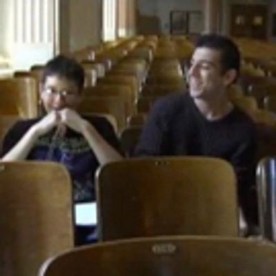 TV: Fidelity FutureStage Forest Hills High School Play 'IN YOUR HEAD'