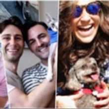 A Purrrfect Pair! BroadwayWorld Will Partner With PETS OF BROADWAY