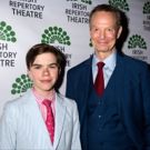 Photo Coverage: Inside Opening Night of ON BECKETT