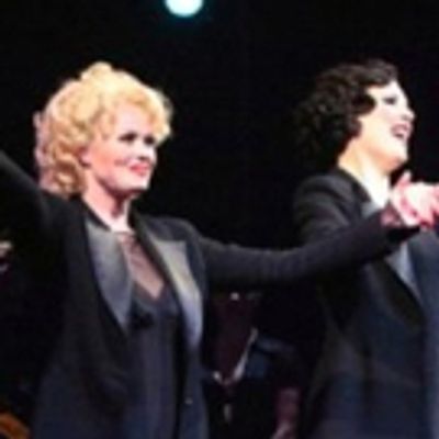 Photo Flash: Inside Opening Night of CHICAGO