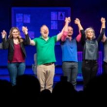Photo Coverage: The Original [title of show] Gang Reunites to Benefit Actors Fund!