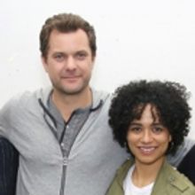 FREEZE FRAME: In Rehearsal with the Company of CHILDREN OF A LESSER GOD